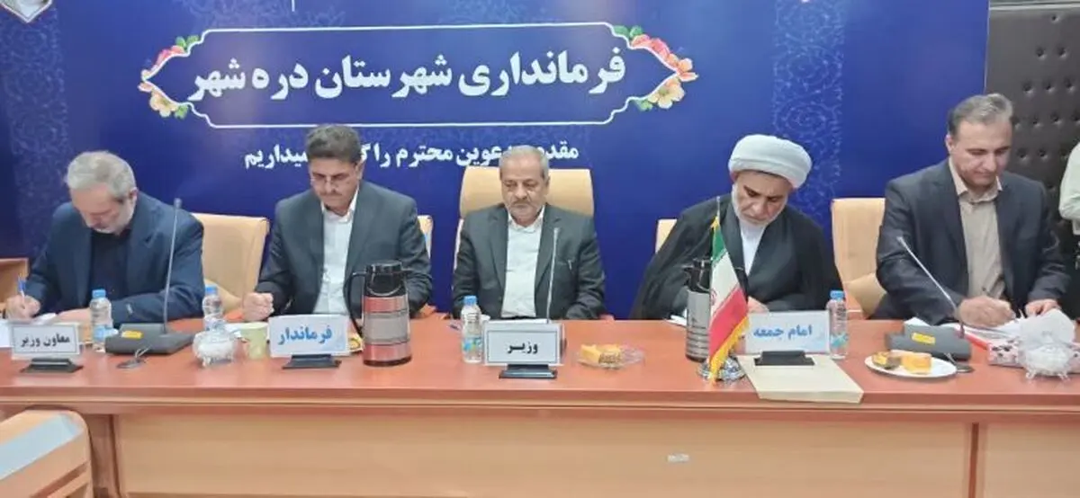 مدرسه‌سازی از پروژه‌های تحول‌آفرین دولت است