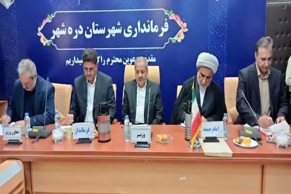 مدرسه‌سازی از پروژه‌های تحول‌آفرین دولت است