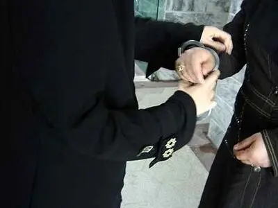 دستگیری ۴ زن جیب‌بر در محله نازی‌آباد 