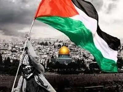 شهری در فلسطین که هیچ کس در آن گرسنه نمی‌‌ماند/فیلم