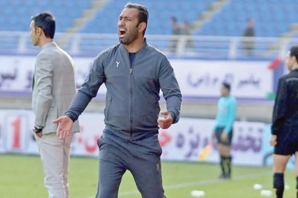 ویدیو: واکنش اکبرپور به ماجرای کم کاری یزدانی و تمجید از ساپینتو