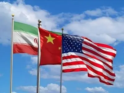 چین می‌تواند در پایان دادن به جنگ ایران و آمریکا نقش بسیار بزرگی ایفا کند
