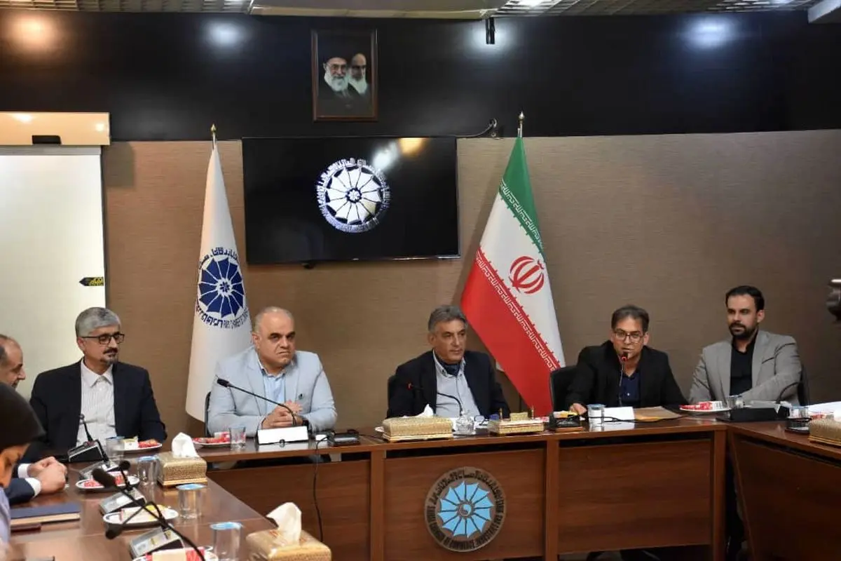 آمادگی کامل استان برای برگزاری نمایشگاه شیراز اکسپو ۲۰۲۵