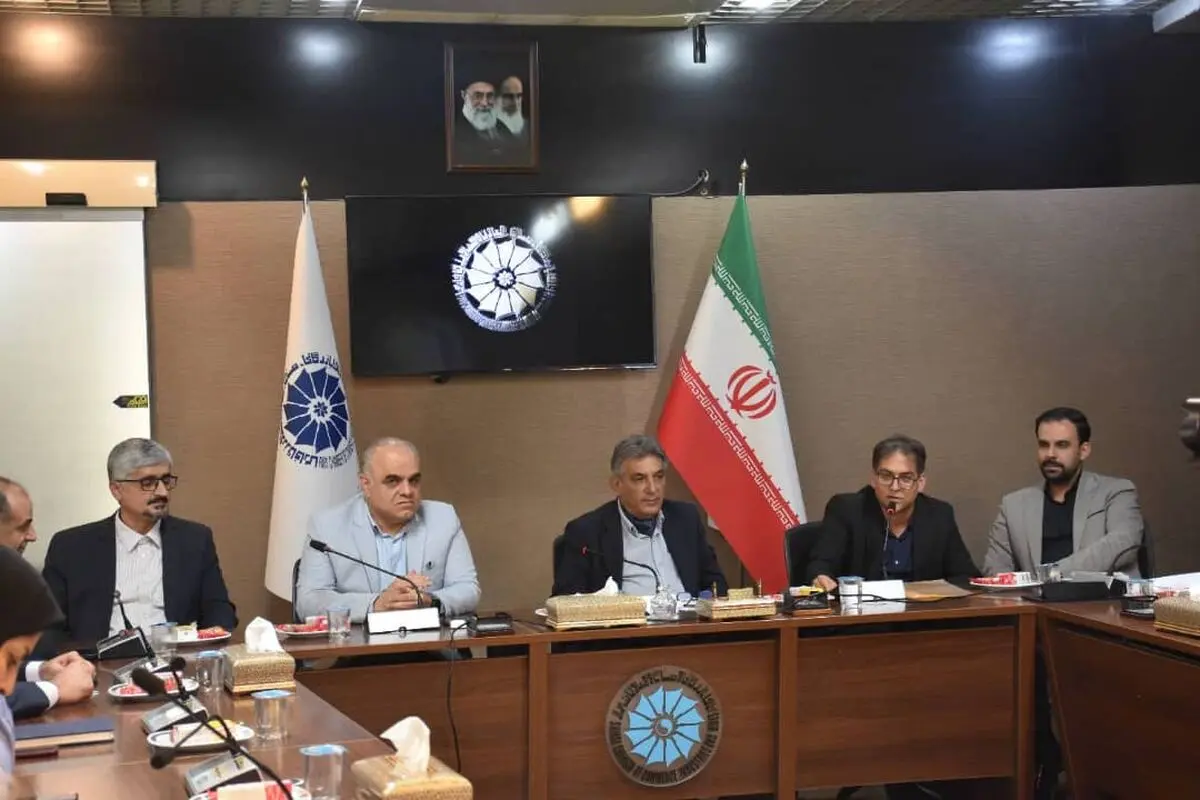 آمادگی کامل استان برای برگزاری نمایشگاه شیراز اکسپو ۲۰۲۵