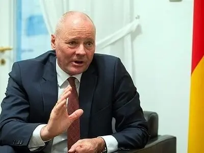 Europe taking 'final steps' to establish SPV: Germany