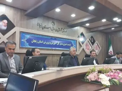 هیچ اتفاقی در بخش آموزشی در حوزه مولد سازی در استان و کشور نیفتاده است