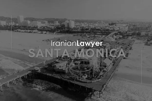Persian Attorneys in Santa Monica