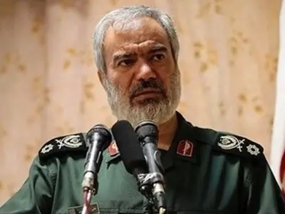 الحرس الثوری: لدینا الکثیر حول ضربة عین الاسد 
