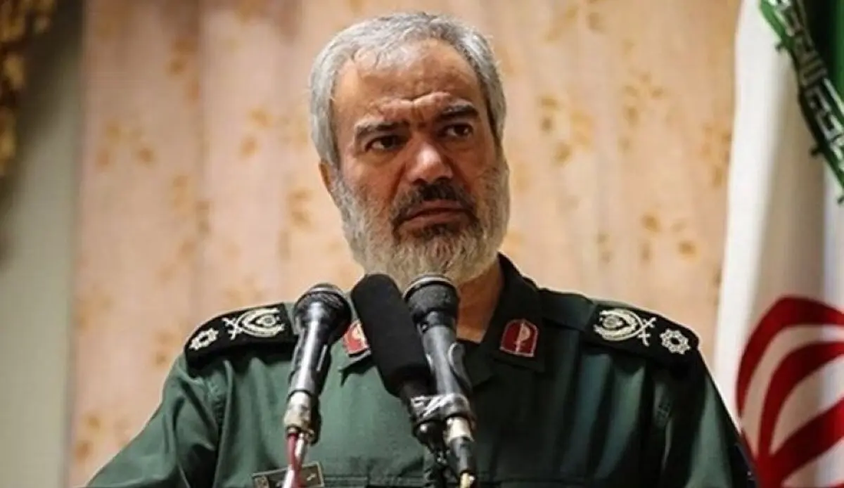 الحرس الثوری: لدینا الکثیر حول ضربة عین الاسد 