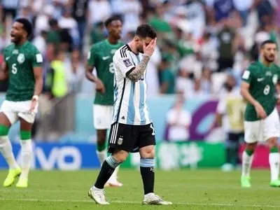 ویدئو: از شکست مسی تا باخت به اردن