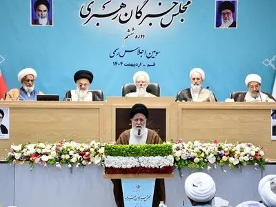 دین‌گرایی برخلاف خواسته دشمن رو به افزایش و توسعه است