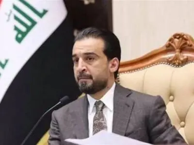 درخواست رئیس پارلمان عراق برای برگزاری انتخابات زودهنگام پارلمانی