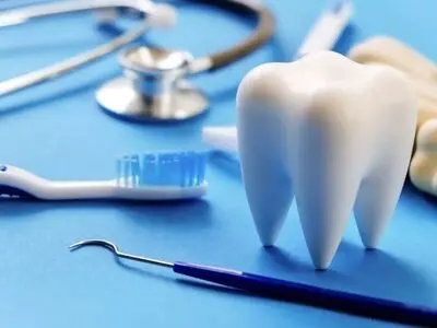 تشخیص مشکلات دندان از روی عکس + اینفوگرافیک