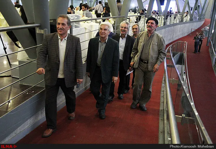 گالری