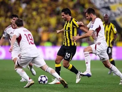 لیگ نخبگان آسیا؛ صعود الاتحاد با پنالتی لحظه آخری