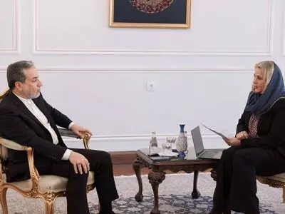 عراقجي: نمنع تورطنا في حرب شاملة ولن نتهاون مع السياسات العدائية لإسرائيل