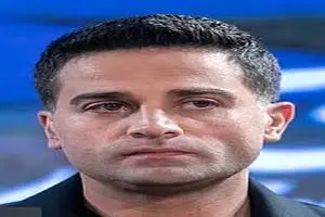 صحبت‌های وطن‌درستانه آرمان درویش در خطاب به سکوت برخی سلبریتی‌ها+ فیلم