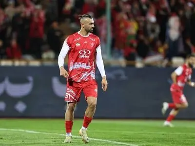 شوک دورسون به پرسپولیس: می‌خواهم به سوپرلیگ برگردم!