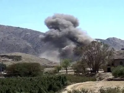 گزارش‌های تایید‌نشده از حمله موشکی عربستان سعودی به یمن 