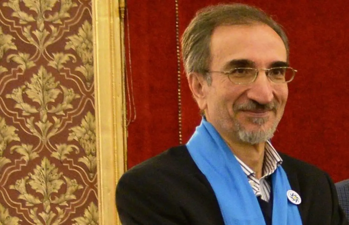 تامین آب مورد نیاز ۱۷ استان خشک ایران از دریا