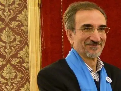 تامین آب مورد نیاز ۱۷ استان خشک ایران از دریا