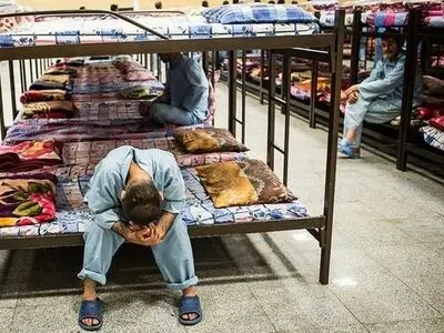 امنیت کمپ‌های ترک اعتیاد در کرمانشاه مورد بررسی قرار می‌گیرد
