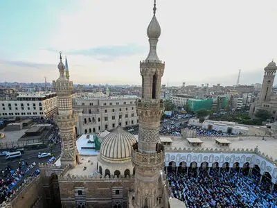 درخواست الازهر مصر  برای ادامه تحریم کالاهای سوئد و دانمارک