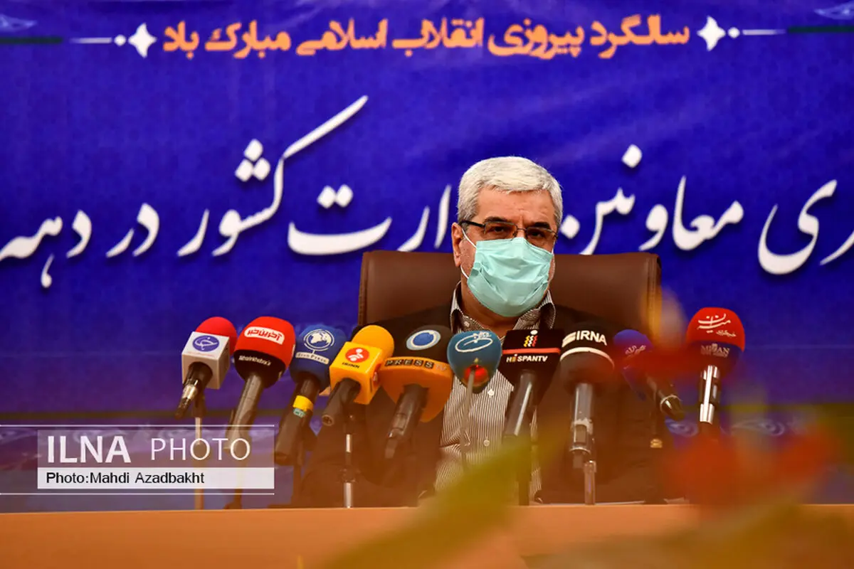 آغاز فرآیند اجرایی انتخابات از بیست و یکم اردیبهشت ماه/ ثبت‌نام در انتخابات الکترونیکی است/ تلاش می‌کنیم تبلیغات، با کمترین تجمع صورت بگیرد/ افزایش روزهای اخذ رای، منع قانونی دارد
