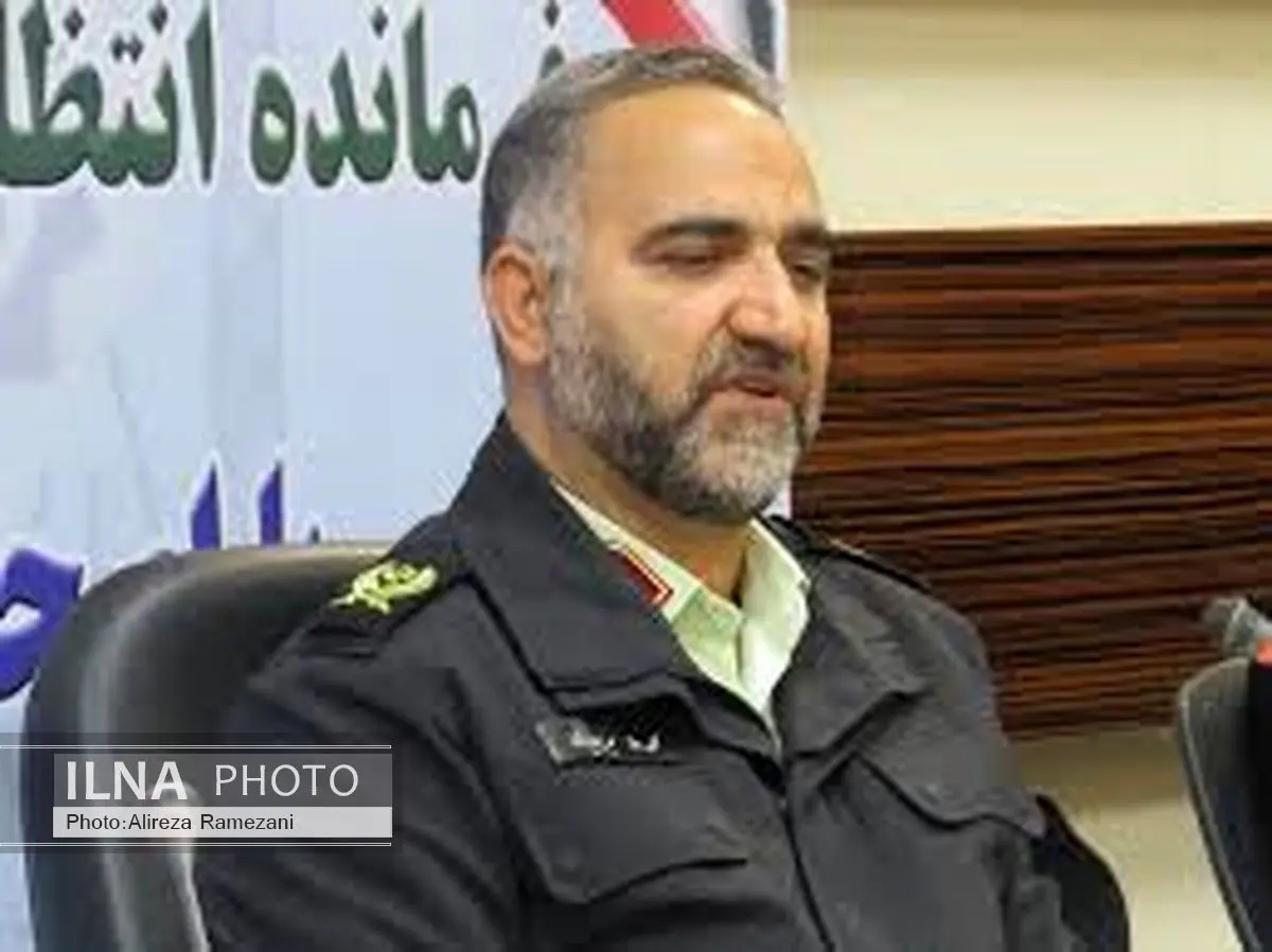 دستگیری عامل هک یک‌هزار کاربر درگاه اینترنتی