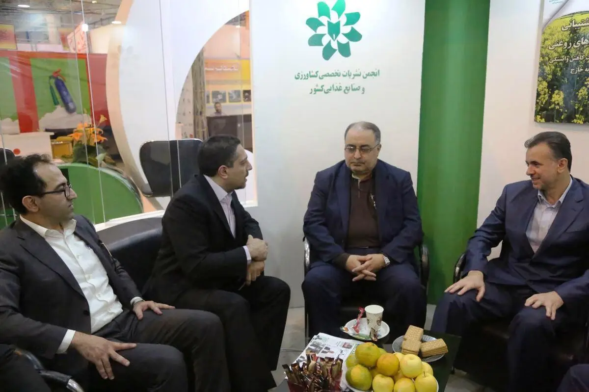 مطالبات گندمکاران تا پایان آبان ماه تسویه می شود