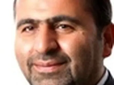 قناعتی منشی شورای شهر شد