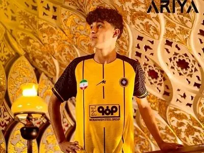 شوک به سپاهان؛ آریا شفیع‌دوست رباط صلیبی پاره کرد!