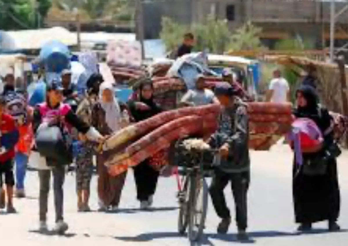 تقریبا تمامی ساکنان غزه بی‌خانمان شده‌اند/ ۸۱ درصد سازه‌ها آسیب دیده است