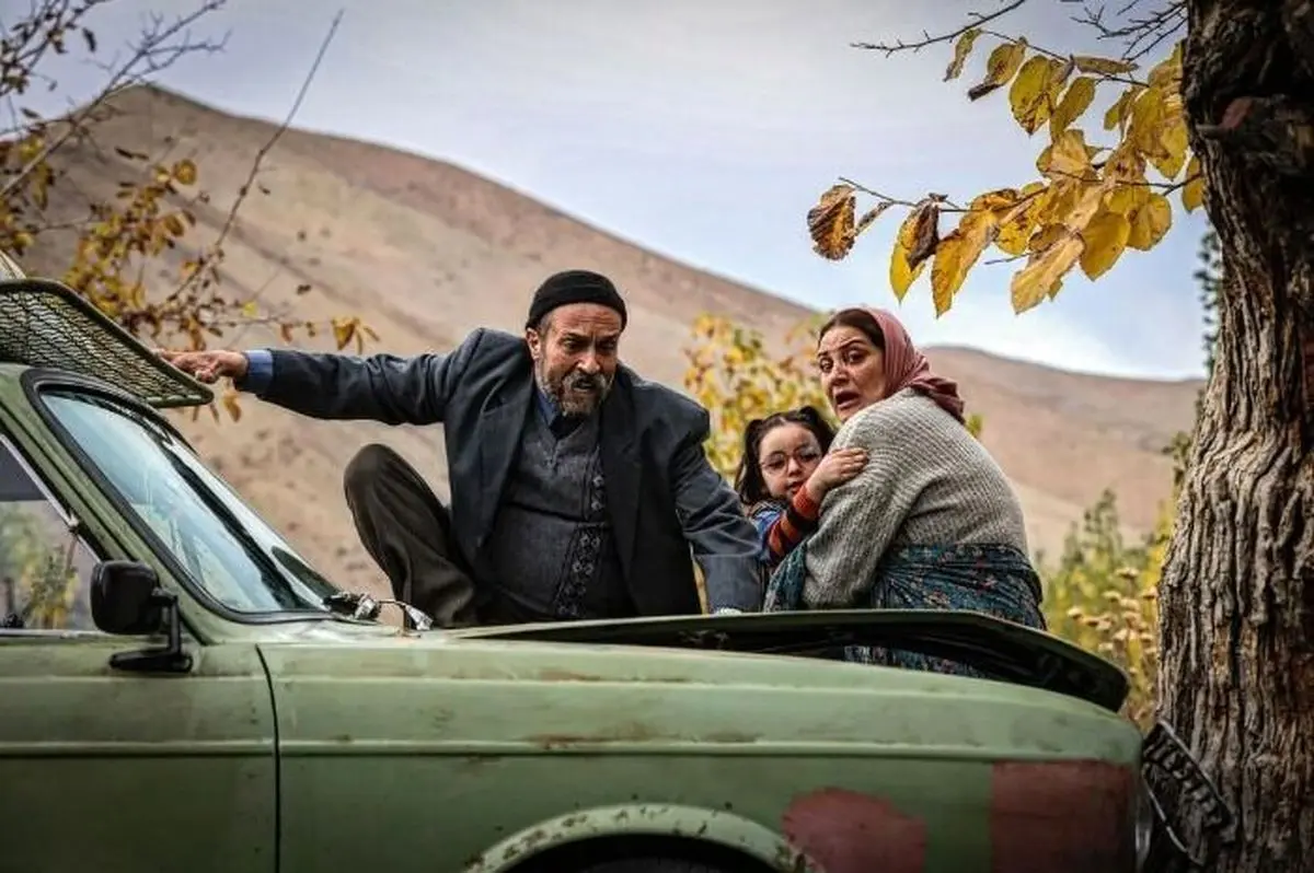 مردم زندگی خود را بر اساس شایعات نچینید/ «خجالت نکش» یک فیلم اجتماعی است نه سیاسی