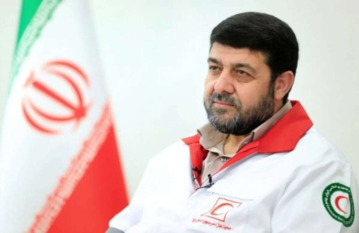 ۳۰۰ آمبولانس و ۶۰۰ خودروی نجات تا بهمن به ناوگان هلال‌احمر اضافه می‌شود