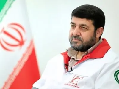 ۳۰۰ آمبولانس و ۶۰۰ خودروی نجات تا بهمن به ناوگان هلال‌احمر اضافه می‌شود
