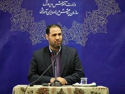 نقطه شروع تحول در آموزش و پرورش در سازمان پژوهش است
