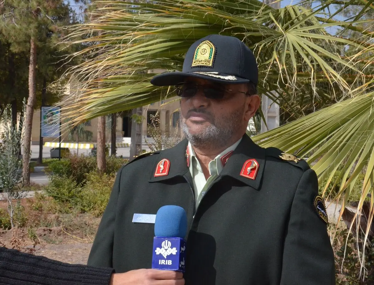 درگیری مسلحانه پلیس با قاچاقچیان مواد مخدر/ کشف ۲۷۲ کیلو تریاک