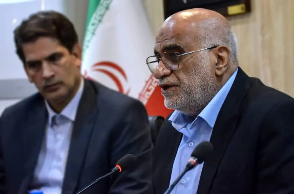 مرز بین المللی شلمچه می تواند عامل توسعه خرمشهر باشد