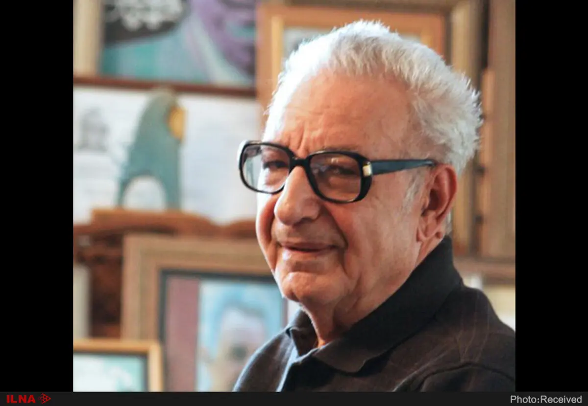 چهره ماندگار معماری ایران درگذشت