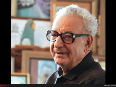 چهره ماندگار معماری ایران درگذشت