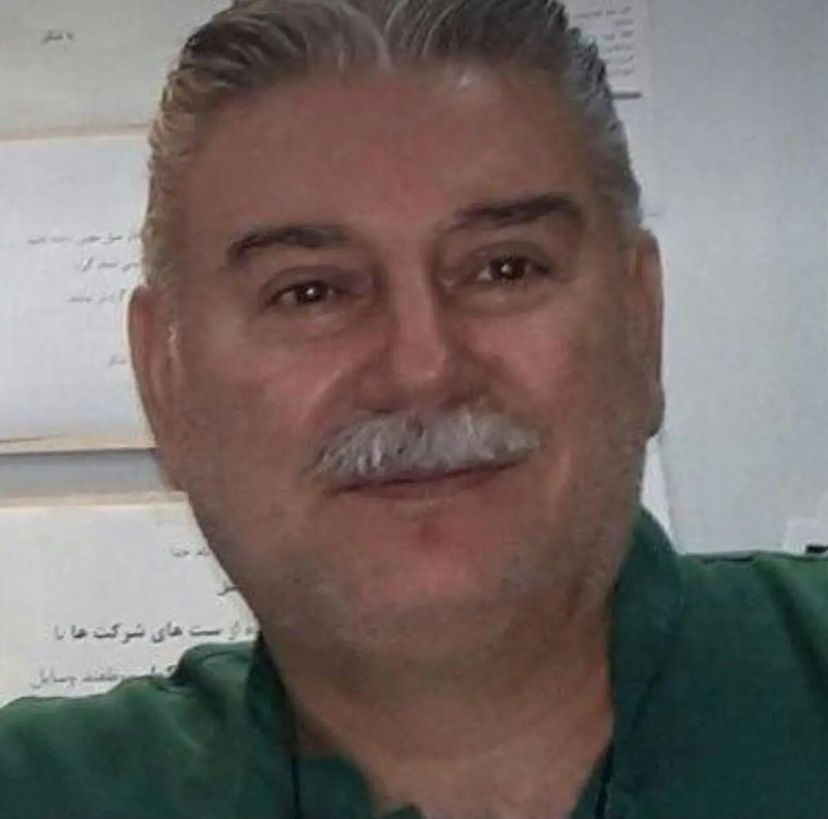 سومین پرستار در رشت جان باخت