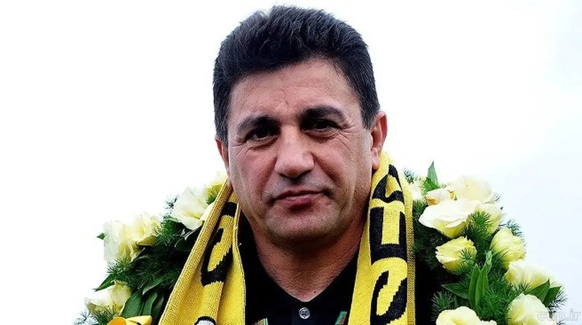 درخواست 3.7 میلیاردی قلعه نویی مذاکره را به هم زد