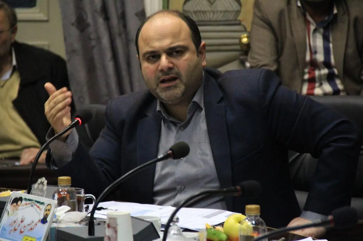  نامگذاری خیابانی در رشت به نام آیت الله رفسنجانی/تحقیق و تفحص در سازمان فرهنگی ورزشی شهرداری رشت 
