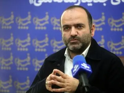 «سرزمین مادری» کمال تبریزی به زودی از تلویزیون پخش می‌شود/ پخش «۸۷ متر» عیاری به خارج از تلویزیون واگذار شد/ از همه ظرفیت‌ها برای افزایش مخاطب استفاده می‌کنیم