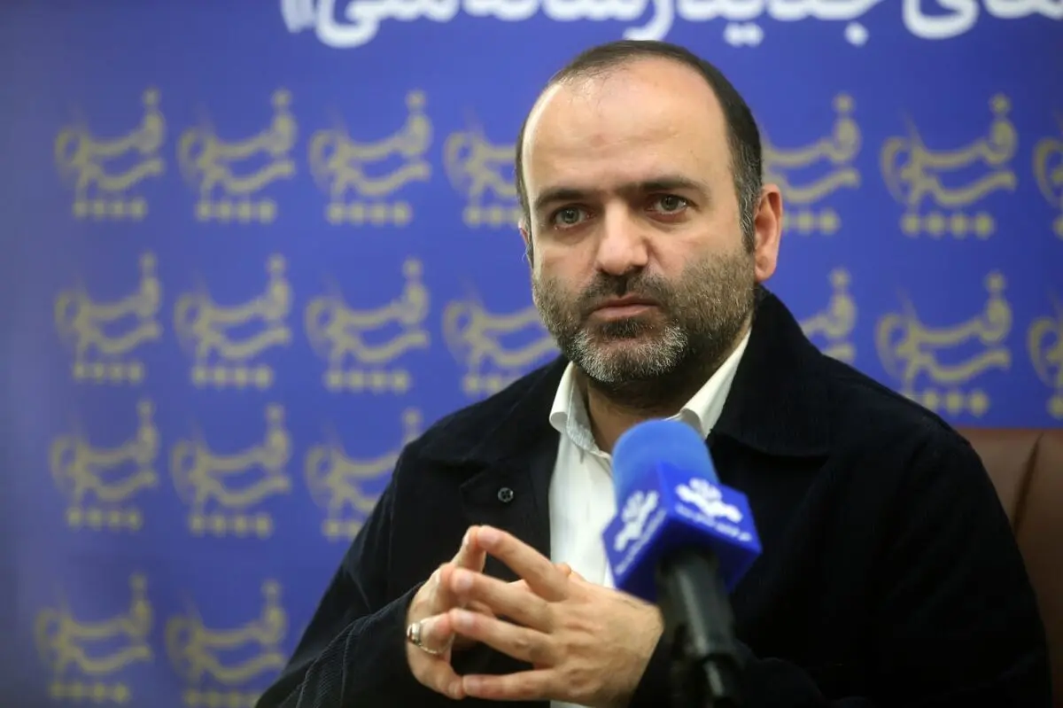 «سرزمین مادری» کمال تبریزی به زودی از تلویزیون پخش می‌شود/ پخش «۸۷ متر» عیاری به خارج از تلویزیون واگذار شد/ از همه ظرفیت‌ها برای افزایش مخاطب استفاده می‌کنیم