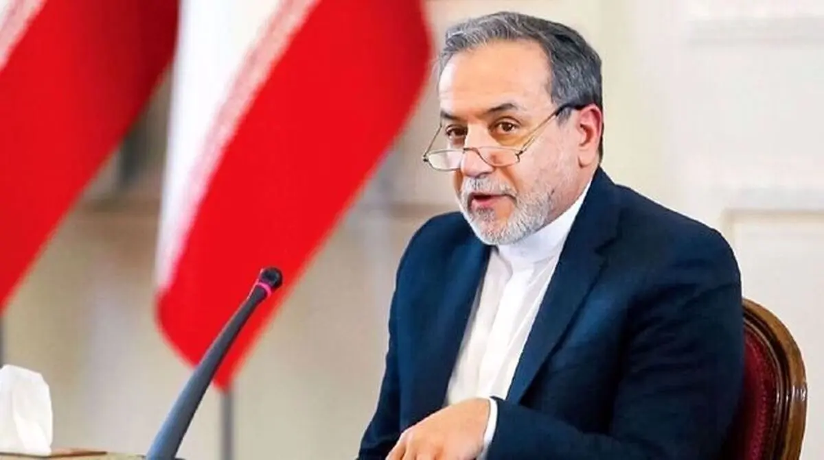 پیام قاطع عراقچی به همتای آذربایجانی