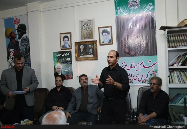 گالری