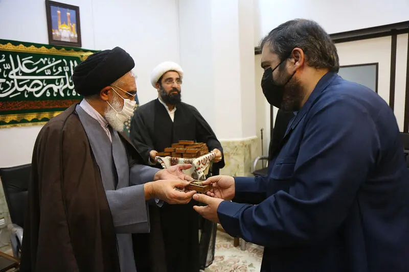 گالری