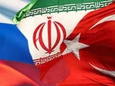 روسیا تحتضن اجتماع وزراء دفاع ایران وترکیا وسوریا غدا الثلاثاء